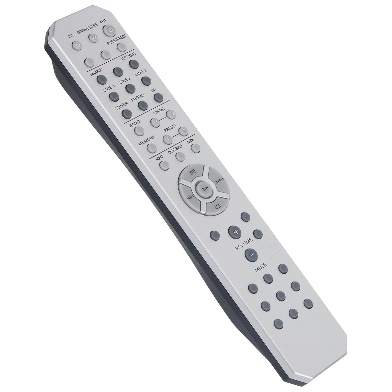 Amazon.com: RAS13 ZN04290 Replace Remote Control Compatible with